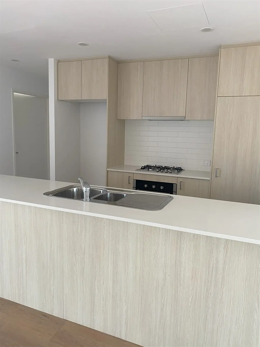 Affordable Apartment   Over 55s Complex