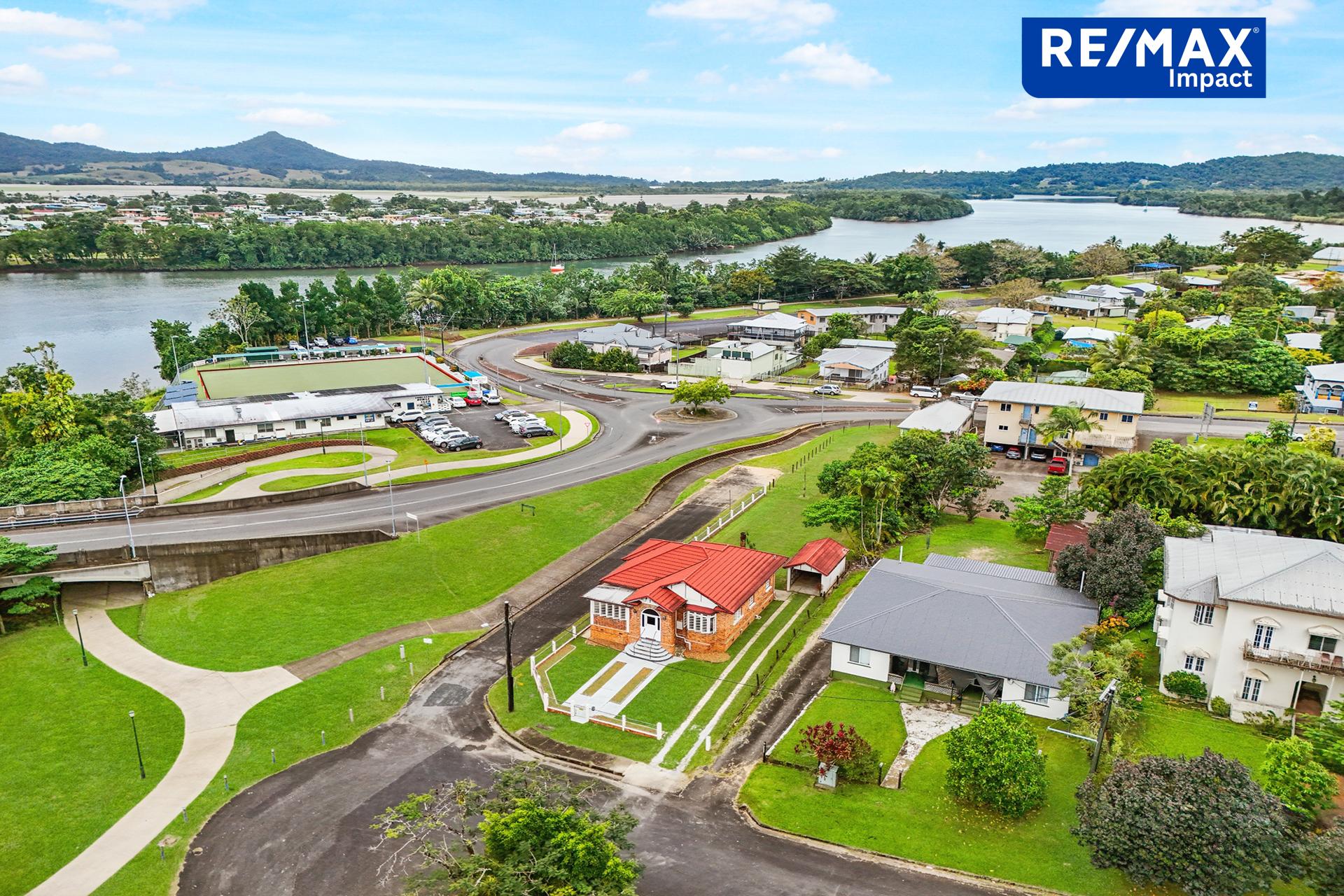 3 AGNES ST, EAST INNISFAIL QLD 4860, 0 ਕਮਰੇ, 0 ਬਾਥਰੂਮ, House