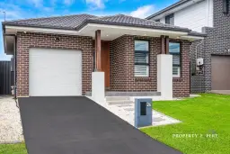 26 ANSELL ST, Marsden Park