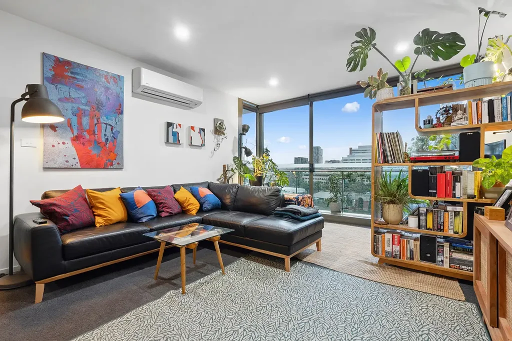 Phillip 2chambre LIFESTYLE & CONVENIENCE IN THE HEART OF WODEN