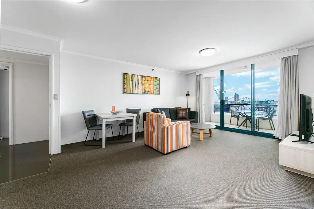 633/303-321 Castlereagh Street, Haymarket, NSW 2000