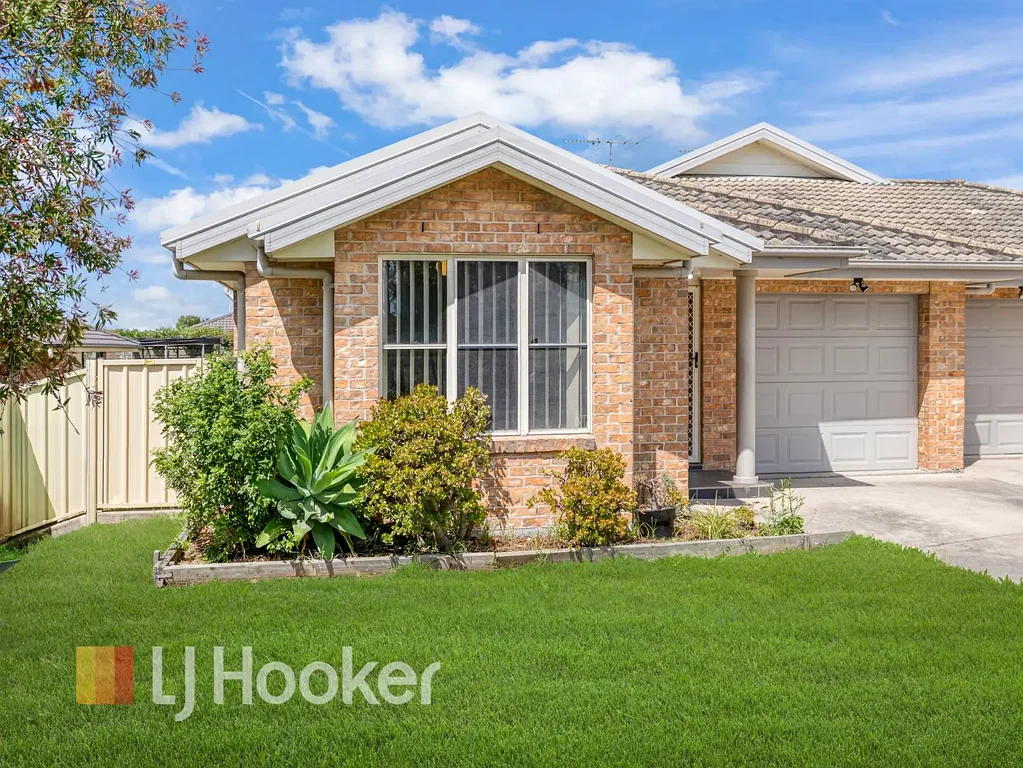 1/26 Pioneer Road, Singleton, NSW 2330