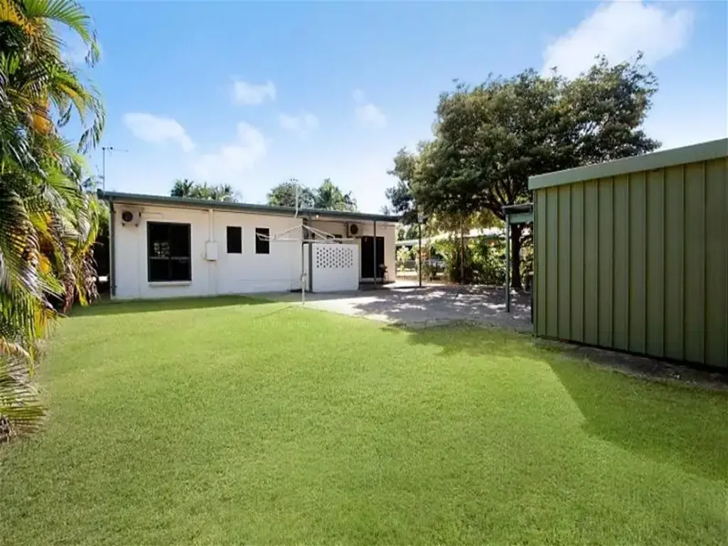 13 Grevillea Cct, Nightcliff, NT 810