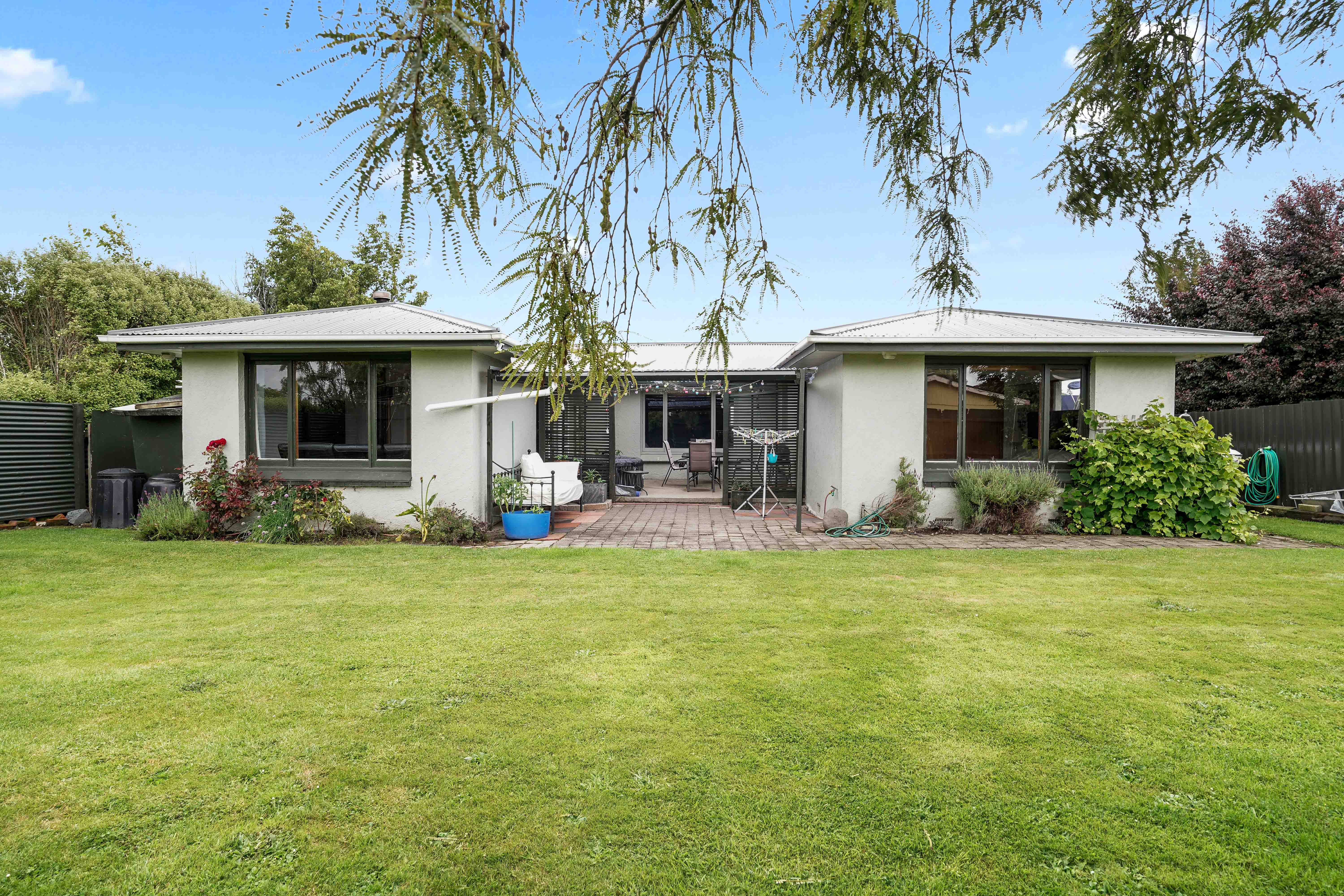 30 York Street, Strathern, Invercargill, 4 રૂમ, 0 બાથરૂમ, House