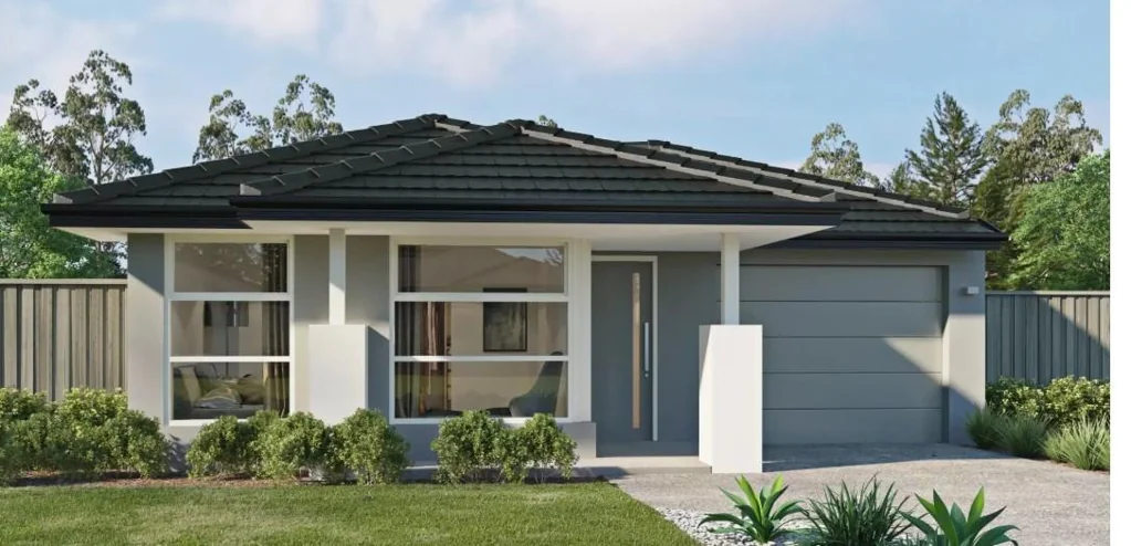 Huntly 3ਬੈੱਡਰੂਮ Great First Home H&L Package