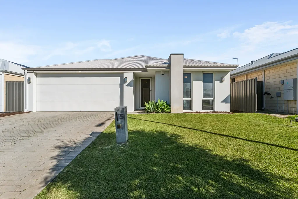 15 Magenta Vista, Brabham, WA 6055