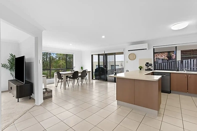 Pacific Pines 4Zimmer DONT MISS YOUR CHANCE TO VIEW THIS WEEKEND - READY FOR A NEW OWNER!