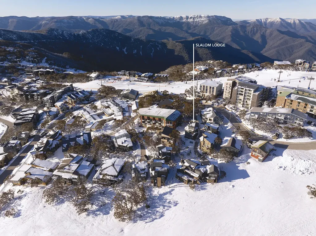 Mount Buller 5Phòng ngủ Freestanding Chalet in Mt Buller's Most Exclusive Cul-de-Sac