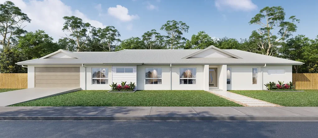 Cannonvale 4બેડરૂમ UNDER CONTRACT by Nichole Kinnish - Modern Design. Flexible Living. Exceptional Location.