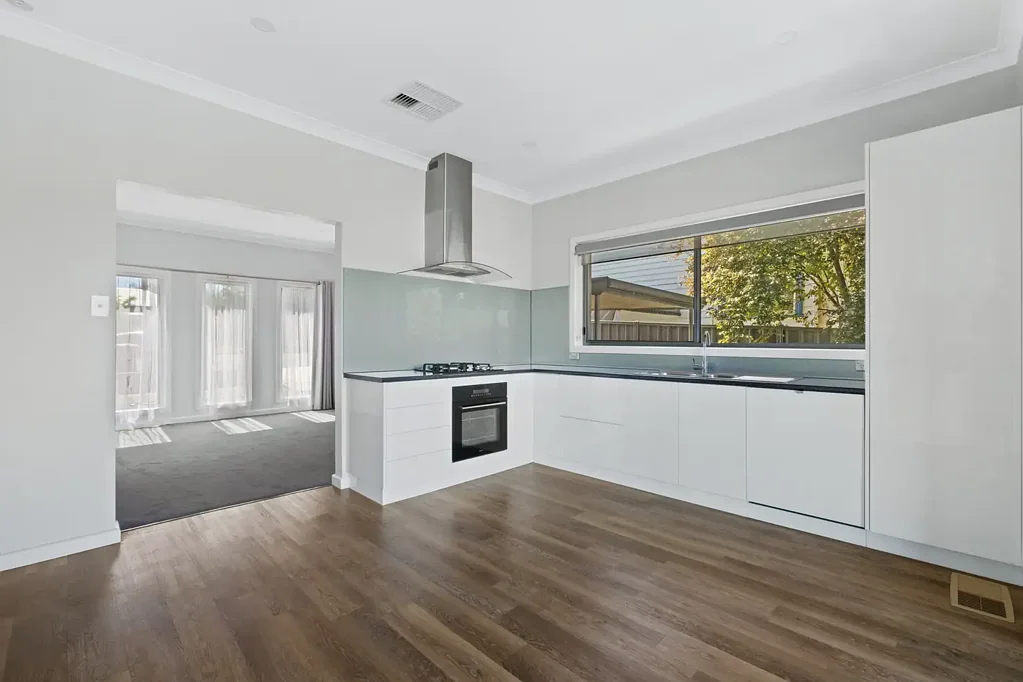 Stylish Family Living in the Heart of Kennington