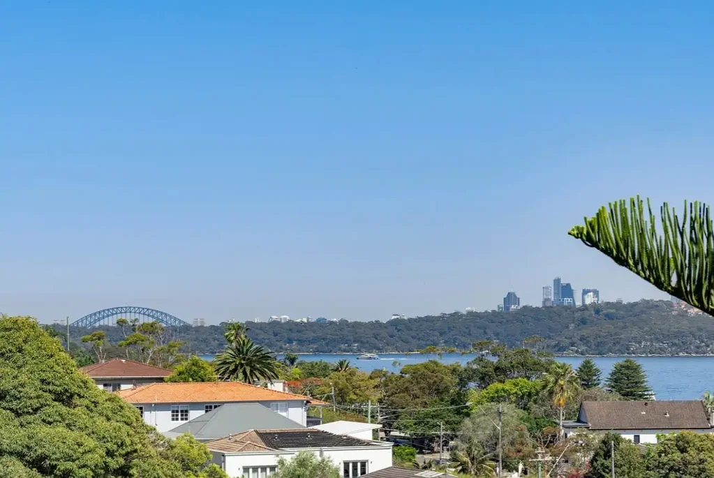 4/13 Bell Street, Vaucluse, NSW 2030