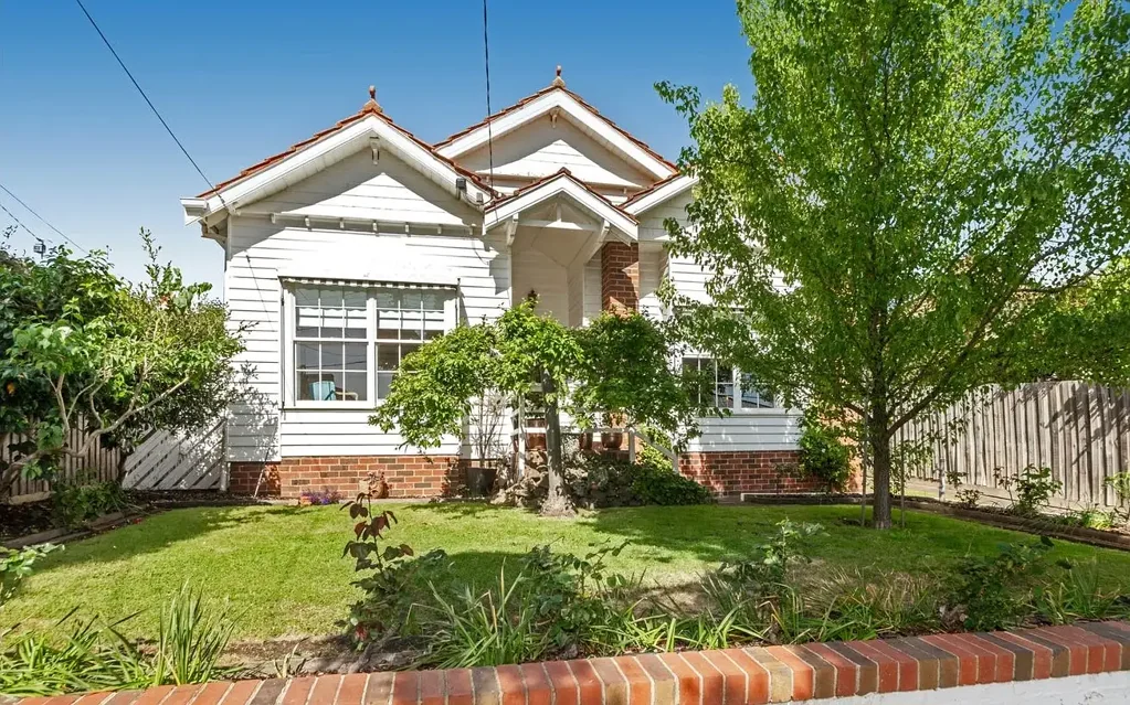 Elegant Family Living in a Premier Brighton East Pocket