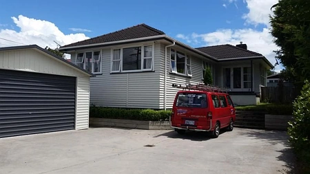 Residential Zone - General Residential Zone