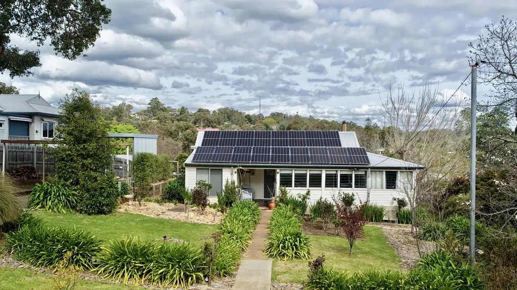 Bridgetown 2બેડરૂમ Country Living Built for Entertaining