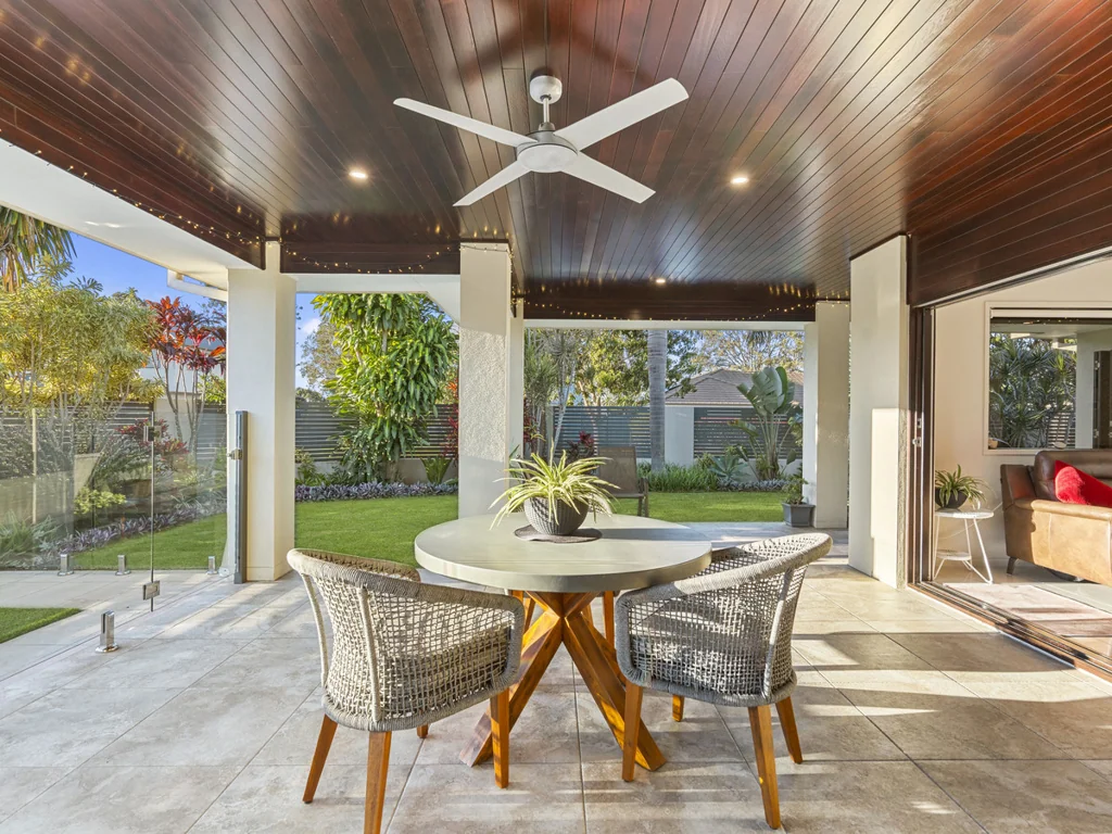 Brighton 3ห้องนอน Private Living with Pool, Privacy & Entertaining at its Heart