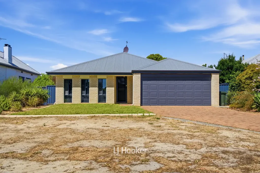47 Wittenoom Street, Collie, WA 6225