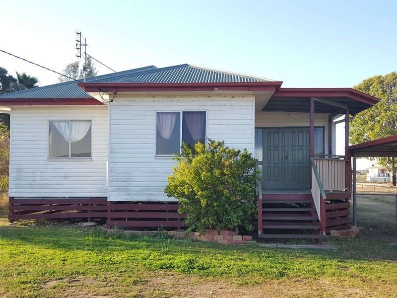 24 ALEXANDER ST, LAIDLEY QLD 4341, 0 कमरे, 0 बाथरूम, House