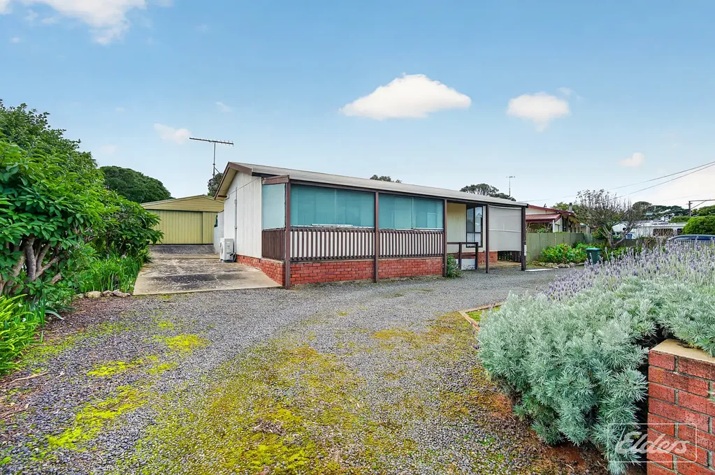 Goolwa Beach 3Kwarto Easy Living in Goolwa Beach