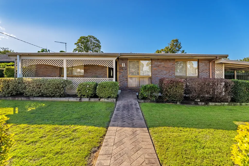 Morayfield 3침실 Classic Comfort, Exceptional Space, and Endless Potential