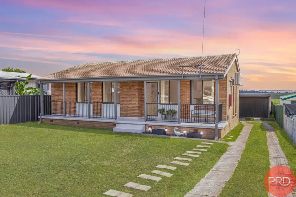 67 Kingstown Road, Woodberry, NSW 2322