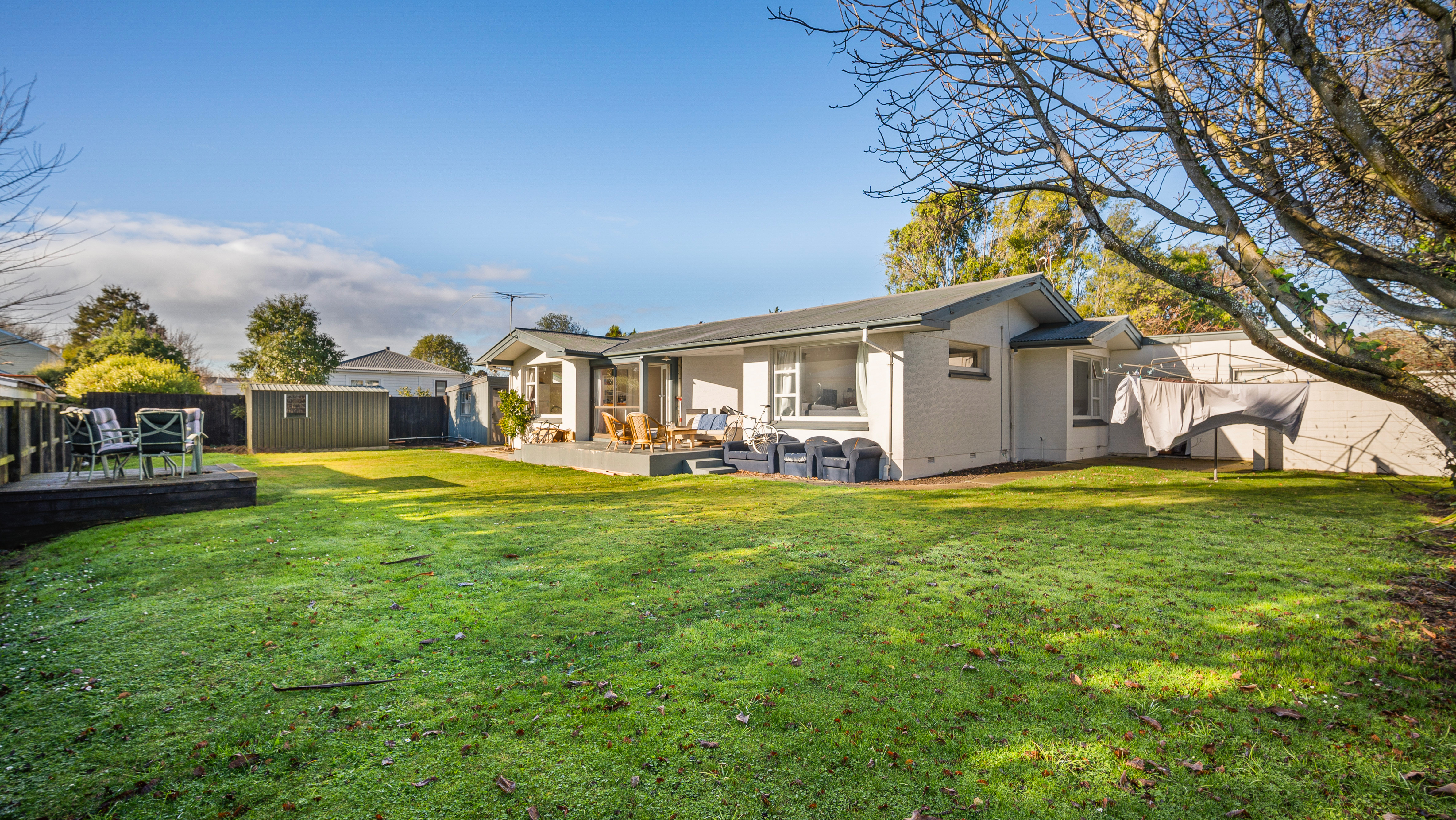 23 Hanrahan Street, Upper Riccarton, Christchurch, 5 ਕਮਰੇ, 0 ਬਾਥਰੂਮ, House