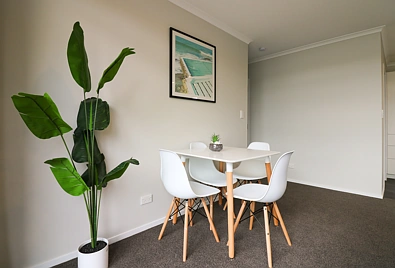 Brand New Home - Furnished