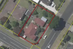 13 Hampton Terrace, Matamata