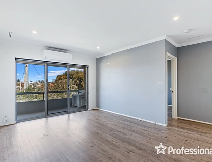 9/35 North Beach Road, North Beach, North West Perth, 2 غرف, 1 حمامات, Apartment