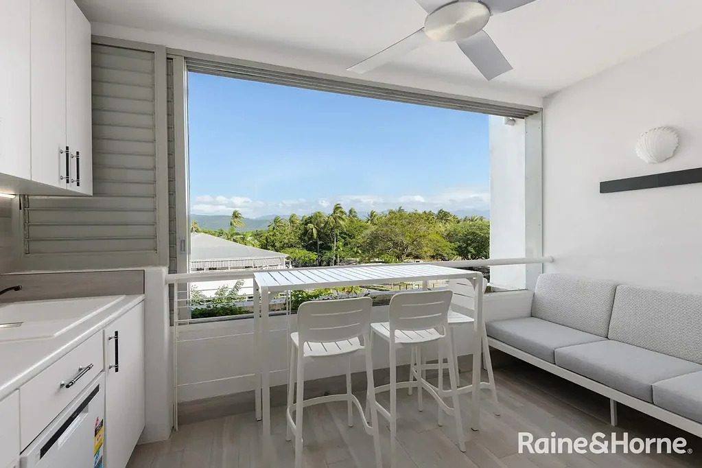Port Douglas 1कमरा The Corporate Box