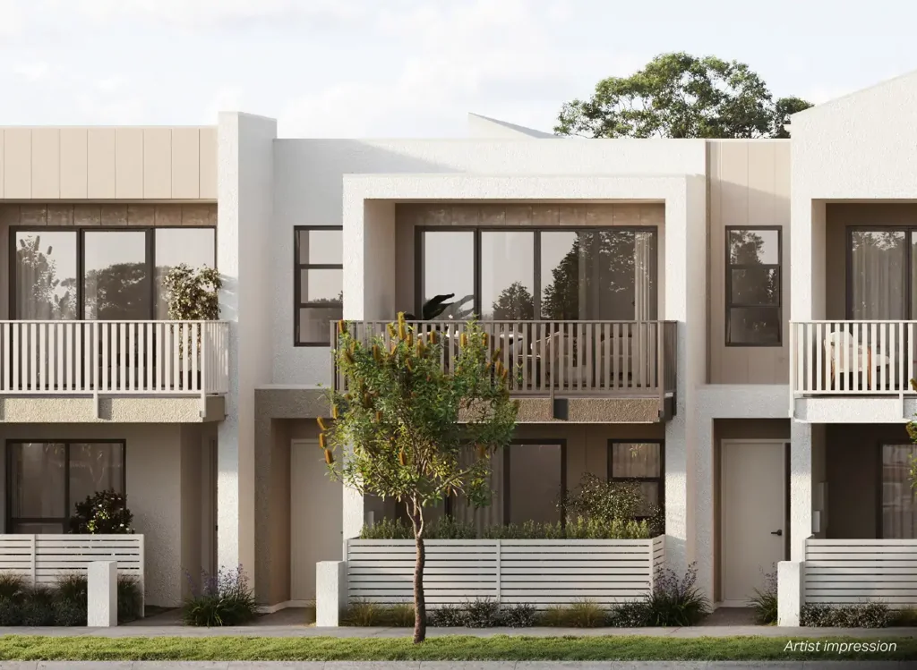 Lot 153 Kauwi Avenue, Noarlunga Downs, SA 5168