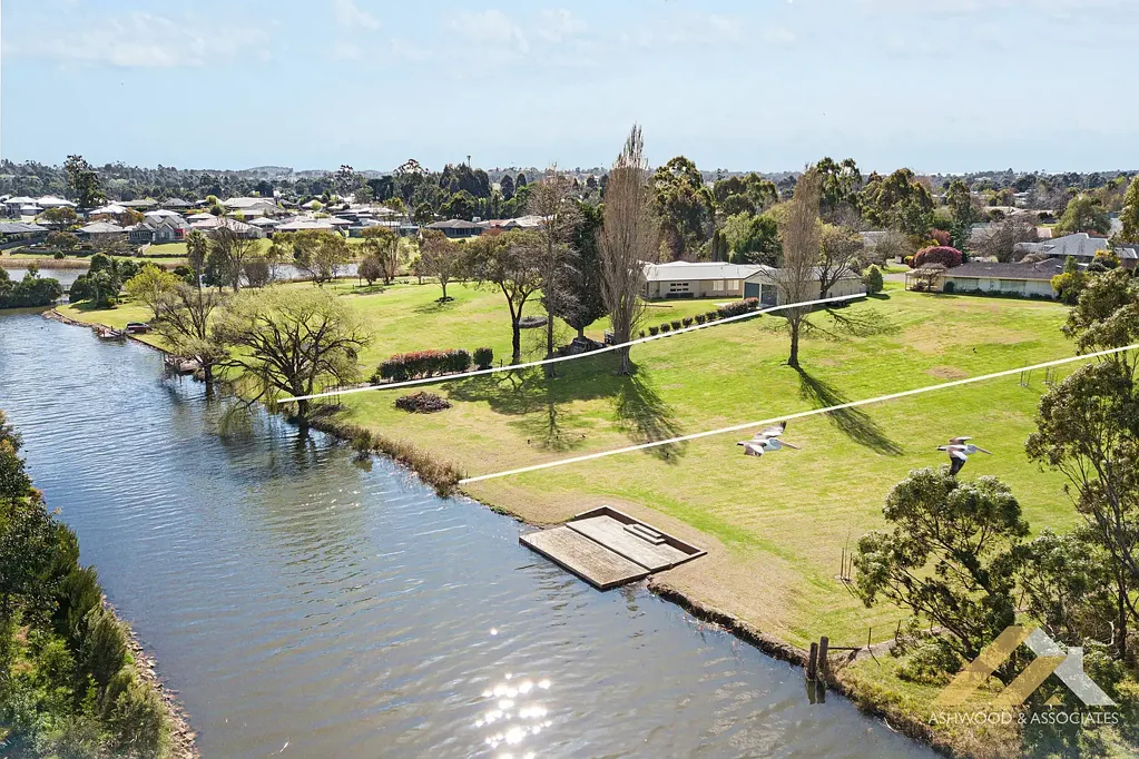 23 McKenzie St, Lucknow, VIC 3875