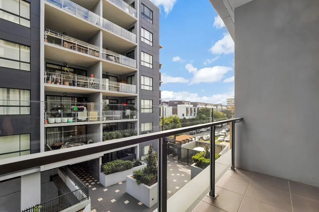 1201/35 Tondara Lane, West End, QLD 4101