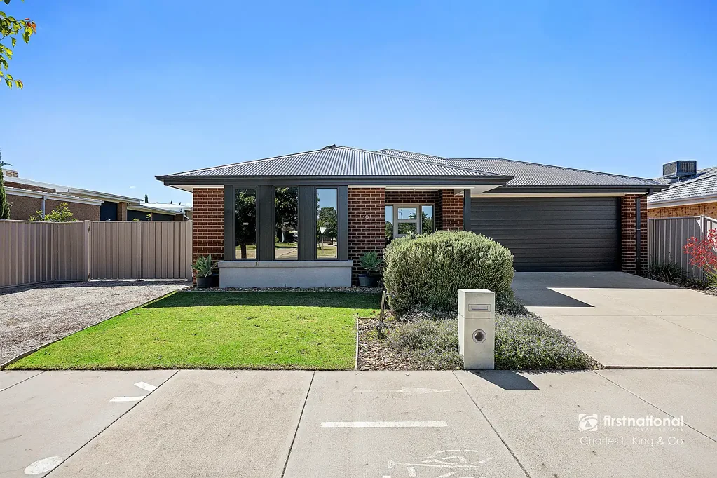 Modern Family Home in a Great Echuca Pocket