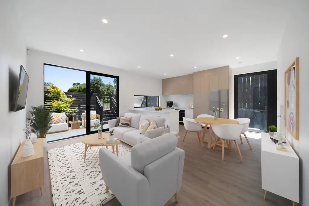 Papatoetoe 2ਬੈੱਡਰੂਮ Urgent Sale - Stylish Fee Simple Homes!