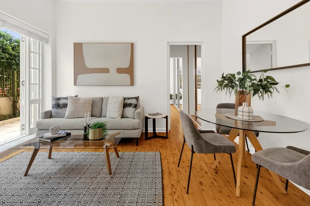 1/4 Holbrook Avenue, Kirribilli, NSW 2061
