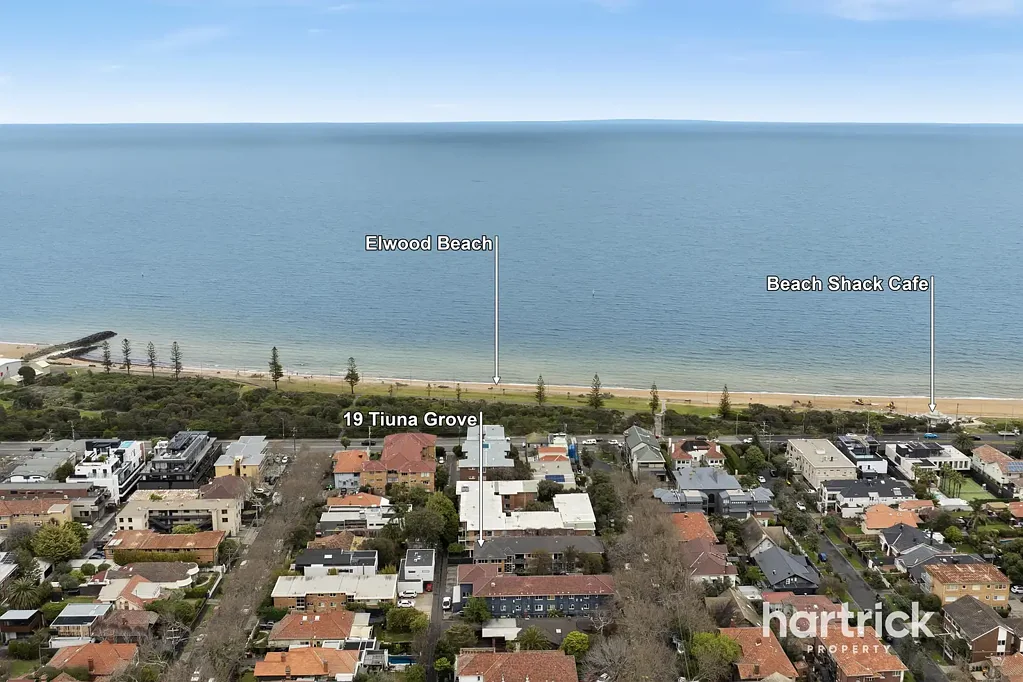12/19 Tiuna Grove, Elwood, VIC 3184