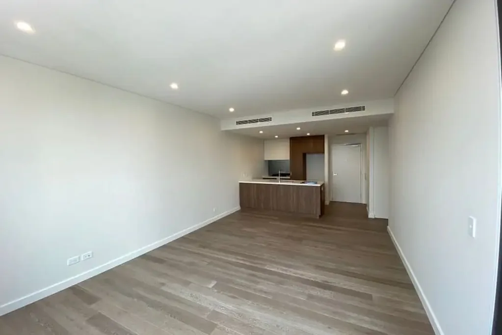 This stylish two-bedroom apartment has it all!