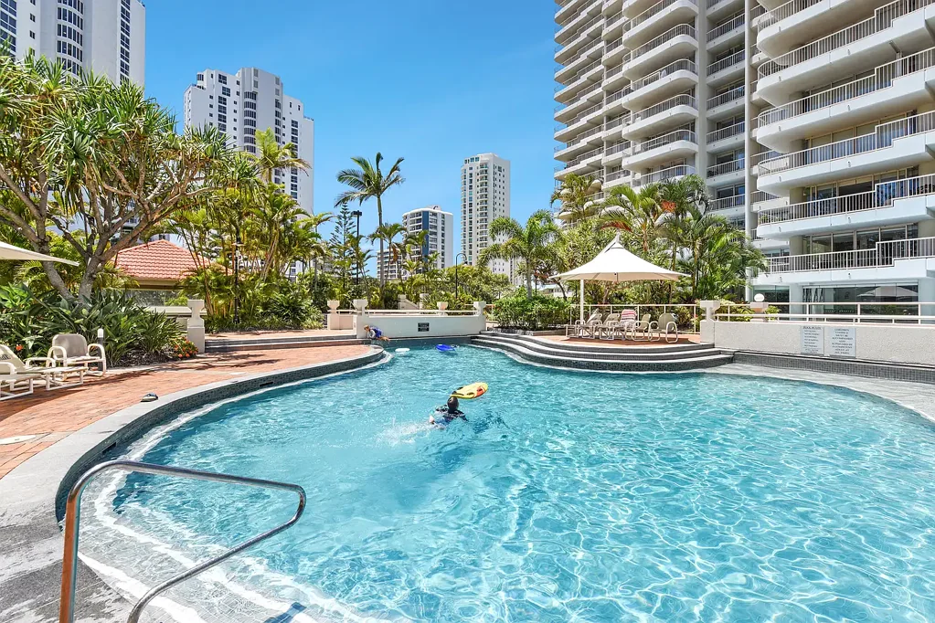 501/1 Peak Avenue, Main Beach, QLD 4217