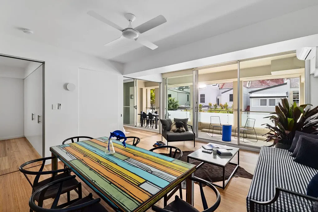 3/224 Commonwealth Street, Surry Hills, NSW 2010