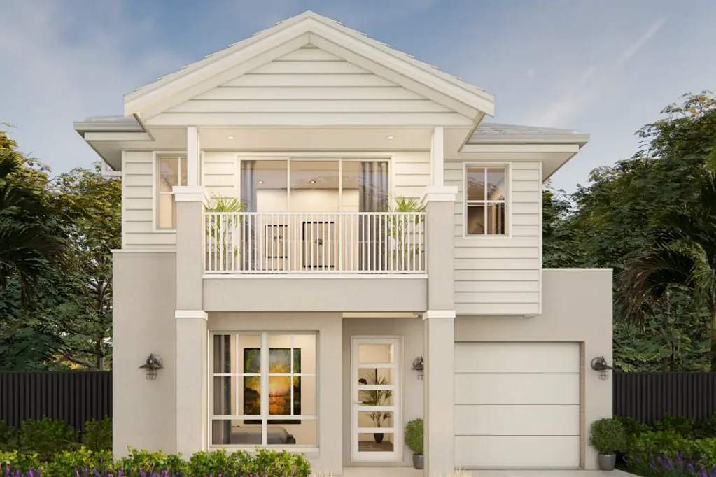 Austral 7ਬੈੱਡਰੂਮ Best investment opportunities now! New extended-living house design with high rental return up to 4.5%