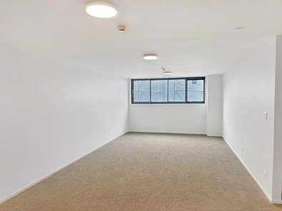 Modern St Lukes Apartment – Water Included