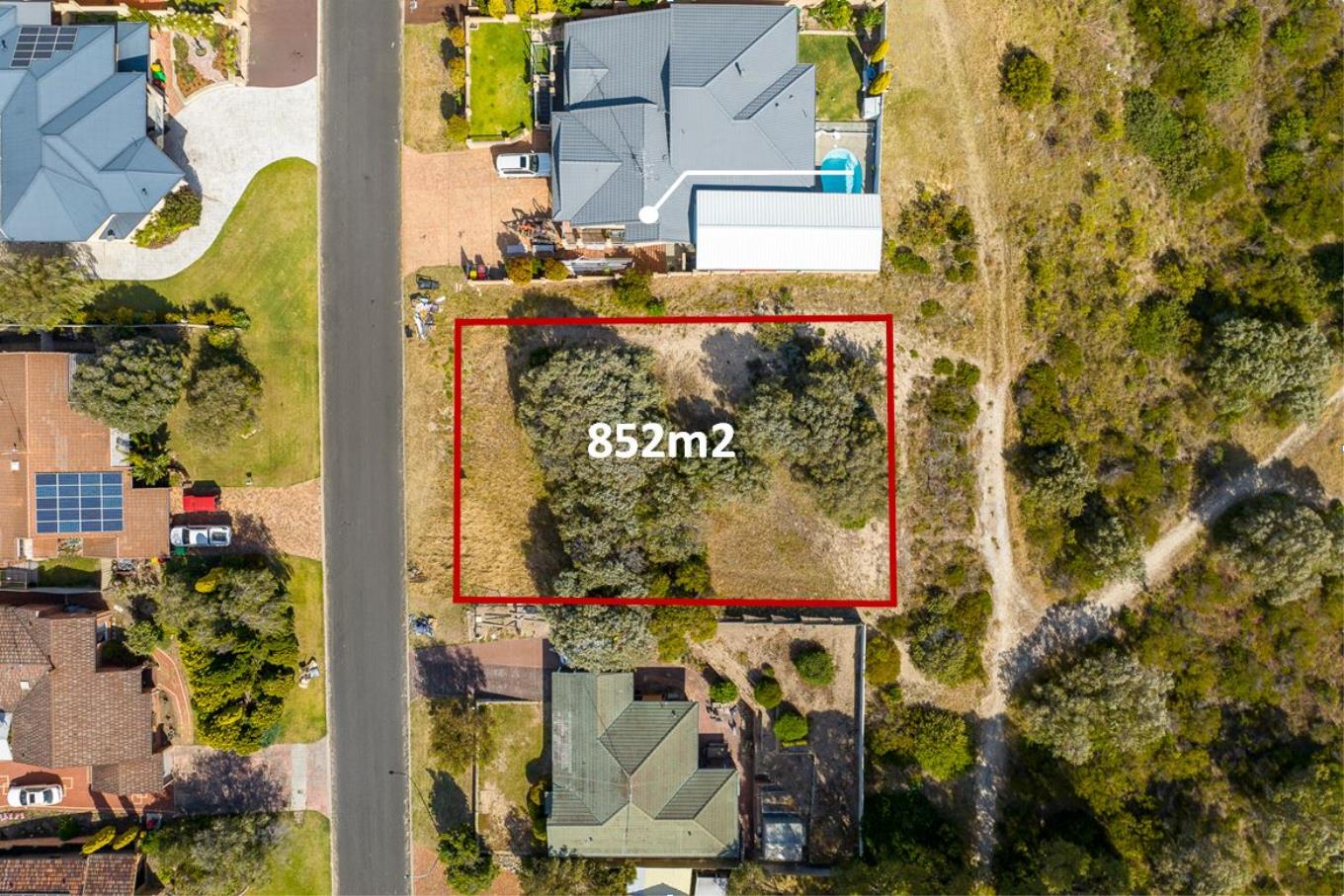 47 DUNSTAN ST, SOUTH BUNBURY WA 6230, 0 rūma, 0 rūma horoi, Section