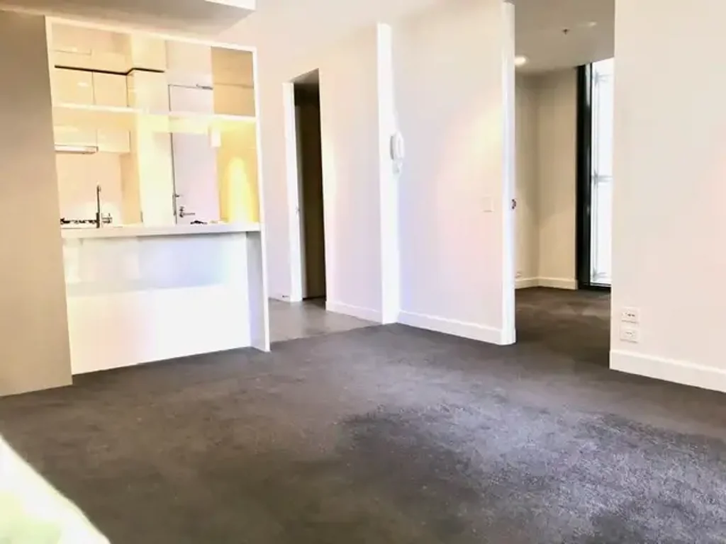 Two Bedrooms Apartment with Convenience Location