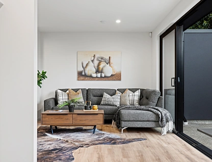 31A Allard Street, St Albans, Christchurch, Canterbury, 2房, 2浴, 城市屋