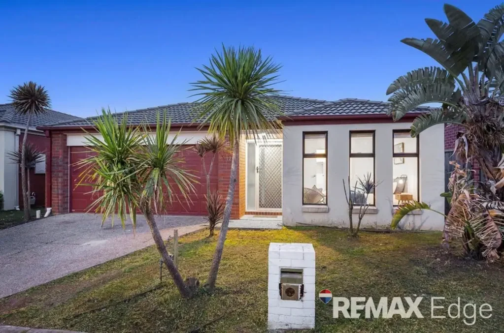 Beautifully Presented Family Home in Point Cook