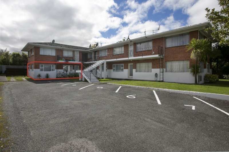 1/108 Roberts Street, Taupo, Taupo, 2 Bedrooms, 1 Bathrooms