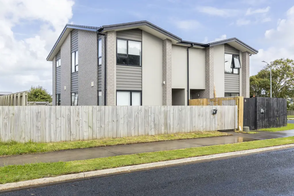 35 Discovery Place, Marfell, New Plymouth, Taranaki