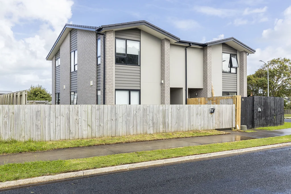 35 Discovery Place, Marfell, New Plymouth, Taranaki