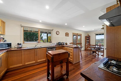 801 Midland Link Highway, Maindample, VIC 3723, 4房, 2浴, Lifestyle Section