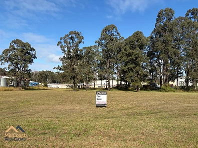 23 Arkwright Crescent, Taree, NSW 2430, 0 slaapkamers, 0 badkamers, Section